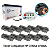 Caixa com 10 Toner Compativel com HP CE505A CF280A 05A 80A para M425 M401n M425dn M401dn M401dw P2035 P2050 P2055 2035 - Imagem 2