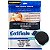 PAPEL PRETO DIPLOMATA/LISO/OFFSET 180G A4 - 50 FLS - Imagem 1