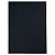 PAPEL PRETO DIPLOMATA/LISO/OFFSET 180G A4 - 50 FLS - Imagem 6