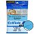 PAPEL AZUL DIPLOMATA/LISO/OFFSET 180G A4 - 50 FLS - Imagem 1
