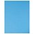 PAPEL AZUL DIPLOMATA/LISO/OFFSET 180G A4 - 50 FLS - Imagem 5