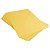 PAPEL AMARELO DIPLOMATA/LISO/OFFSET 180G A4 - 50 FLS - Imagem 4