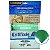 PAPEL VERDE LAMINADO/ARTESANATO 250G A4 - 10 FLS - Imagem 6