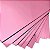 PAPEL ROSA LAMINADO/ARTESANATO 250G A4 - 10 FLS - Imagem 4