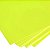 PAPEL AMARELO NEON 180G A4 20 FLS - Imagem 2