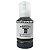 Kit com 10 Tintas Black Corante 504 544 Epson L3110 L3150 L4150 L4160 L6160 L6170 L6190 ET2700 ET3700 Black 127ml - Imagem 3