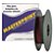 Kit com 48 Fitas para Maquina de Escrever Olivetti P/V - Masterprint - Imagem 3