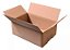 50 caixas de papelão - MEDIDAS 20x11x04 cm | 1º LINHA - MINI ENVIOS - Imagem 3