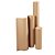 Bobina Papel Kraft 60Cmx140M 80G Natural PBN6014 - Scrity - Imagem 5