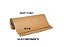 Bobina Papel Kraft 60Cmx140M 80G Natural PBN6014 - Scrity - Imagem 3