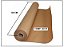 Bobina Papel Kraft 60Cmx140M 80G Natural PBN6014 - Scrity - Imagem 1