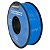 Filamento 3D - ABS Premium Azul Rolo 1KG (1.75mm) - Imagem 1
