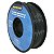 Filamento 3D - ABS Premium Preto Rolo 1KG (1.75mm) - Imagem 1