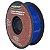 Filamento 3D - PETG Azul - Rolo 1KG (1.75mm) - Imagem 1