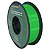Filamento 3D - PLA Verde - Rolo 1KG (1.75mm) - Imagem 1