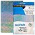 Vinil Adesivo Holográfico Mix Brilhante A4 135g À Prova D'Água Filme Adesivo PVC Glossy com 10 Folhas Masterprint - Imagem 1