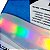 Vinil Adesivo Holográfico Brilhante A4 135g À Prova D'Água Filme Adesivo PVC com 10 Folhas Masterprint - Imagem 4