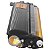 Toner Yellow Compatível com Brother TN210 para HL-3040cn Hl-3070cw MFC-9320cw MFC-9010cn MFC-9120cn MFC9010 1.400 - Imagem 3