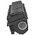 Toner Preto Compatível com Kyocera TK130 TK132 TK140 para FS-1010 FS-1100 FS-1390 FS-1010n FS-1300d FS-1128mfp 7.200 - Imagem 2
