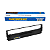 Kit 10 Unidades de Fita Matricial Preta Compativel com Epson MX80 LX300 LX810 FX850 13mmX10m Nylon - Imagem 6