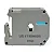 Fita para Rotulador Eletrônico M-K231 M231 MK231 12mm x 8m  Compatível com Brother PT-80 PT-70 PT80 PT70 Branco/Preto - Imagem 2