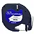 Fita para Rotulador Compatível com Dymo 91201 12mm x 4m Plástica Branco / Preto para LT-100H LT-100T LT-2000 MT QX50 XR - Imagem 4