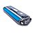 Toner Ciano Compatível com Brother TN221 TN225 para HL-3140 HL-3150 HL-3170 MFC-9130cw 9140cdn 9130cdw 9330cdm 1.500 - Imagem 1