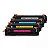 Kit 4 Cores Toner Compatível com HP CF500A CF501A CF502A CF503A para M281nw M281fdn M281fdw M280nw M254dn M254dw M254nw - Imagem 6