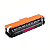 Toner Magenta Compatível com HP CF503A 202A para M281nw M281fdn M281fdw M281cdw M254dn M254 M254dw M254nw M281 1.300 - Imagem 1