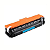 Toner Ciano Compatível com HP CF501A 202A para M281nw M281fdn M281fdw M281cdw M280nw M254dn M254dw M254nw 281cdw 1.300 - Imagem 1