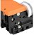 Toner Preto Compatível com HP CF500A 202A para M281cdw M281nw M281fdn M281fdw M280nw M254dn M254dw M254nw 281fdn 1.400 - Imagem 2