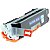 Toner Ciano Compatível com HP CE311A CF351A para M175a M175nw M176 M177fw M275nw CP1020 CP1025 CP1025nw 177fw 1.000 - Imagem 3
