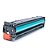 Toner Preto Compatível com HP para CB540A 540A 540 40A 125A BK CE320A 320A 320 20A 128A BK CF210A 210A 210 10A 131A 2K - Imagem 2