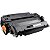 Toner Preto Compatível com HP CE255A 255A para M521dn M525dn M525f P3010 P3015 P3015n P3015dn P3015x 3010 3015 6.000 - Imagem 1