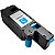 Toner Ciano Compatível com Xerox 6000 6010 6015 para WorkCentre 6015 6015b 6015ni Phaser 6000 6010 1.000 - Imagem 5