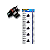Kit 15 Roletes para Maquina de Calcular Masterprint IR 40T Bicolor 1009 - Imagem 4