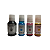 Kit 4 Cores Tinta Corante Compatível com Canon GI11 para G2160 G3160 G-2160 G-3160 - Imagem 3