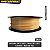 Filamento 3D - PLA Skin - Rolo 1KG (1.75mm) - Imagem 1