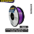 Filamento 3D - ABS Premium Roxo Rolo 1KG (1.75mm) - Imagem 2