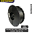Filamento 3D - TPU Preto - Rolo 1KG (1.75mm) - Imagem 3