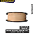 Filamento 3D - PLA Fosco Bleached Apricot - Rolo 1KG (1.75mm) - Imagem 2