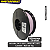 Filamento 3D - PLA Fosco Winsome Orchid - Rolo 1KG (1.75mm) - Imagem 3