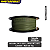 Filamento 3D - PLA Fosco Verde Militar 1KG (1.75mm) - Imagem 2