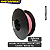Filamento 3D - PLA Fosco Sakura Rosa - Rolo 1KG (1.75mm) - Imagem 3