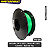 Filamento 3D - PLA Fosco Verde 1KG (1.75mm) - Imagem 3
