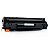 Toner Preto Compatível com HP CE278A 278A 78A para M1536 M1536dnf P1560 P1566 P1600 P1606 P1606n P1606dn M1530 2.000 - Imagem 1
