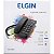 Telefone de Mesa com fio TCF 2000 (com chave) / Preto - Elgin - Imagem 2