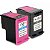 Compatível: Kit Colorido de Cartucho de Tinta 122xl 122 para HP 1000 1050 1055 2000 2050 3000 3050 3050a - Imagem 2