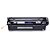 Toner Preto Compatível com HP 2612A 2612 12A para 1010 1012 1020 1022 1022n 1022nw 3020 3050n 3052 M1005 2.000 - Imagem 1