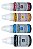 Kit 4 Cores Tinta Corante Compatível para Canon Ecotanque Pixma GI-190 G1100 G2100 G3100 - Imagem 4